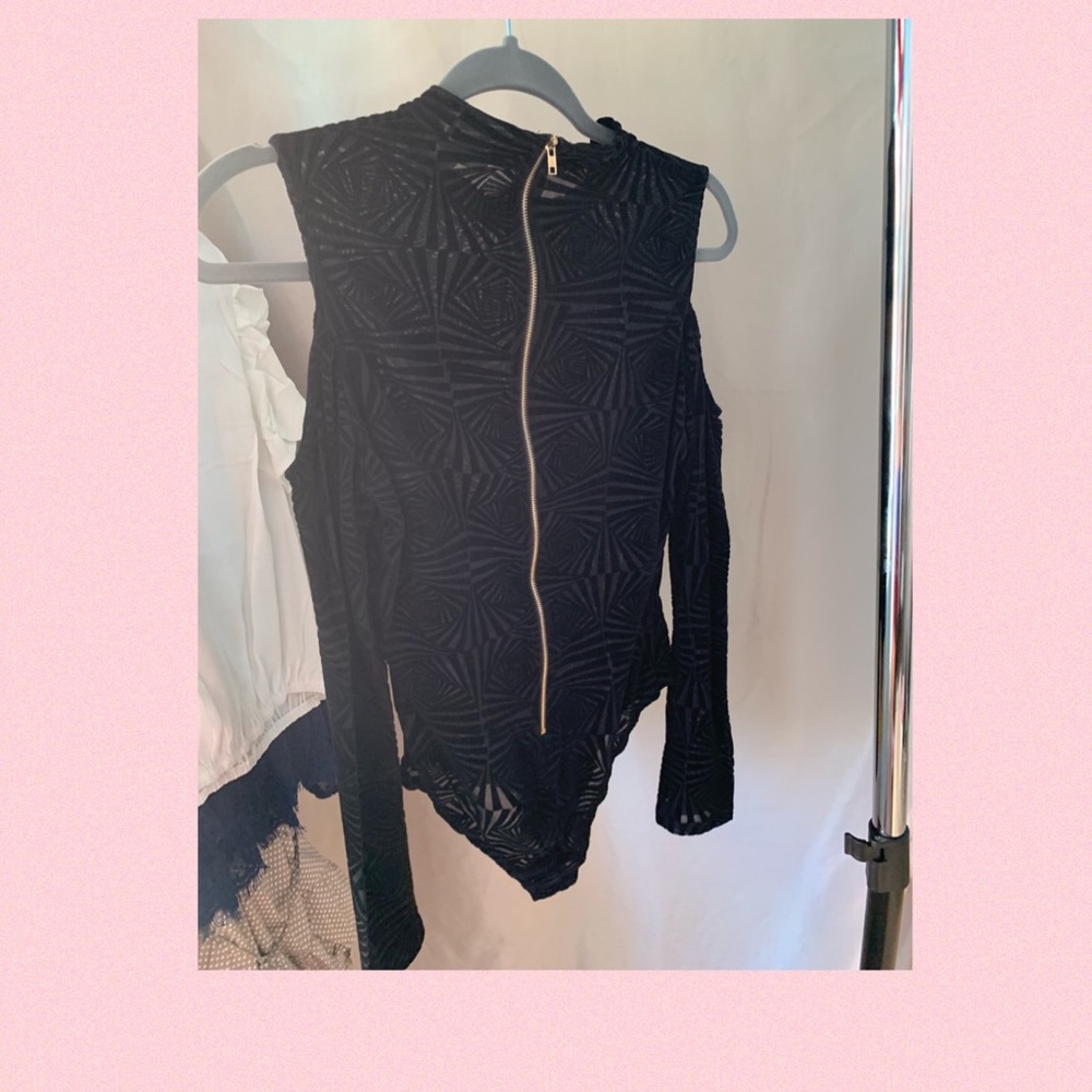 Bodysuit - Picture 2 of 2
